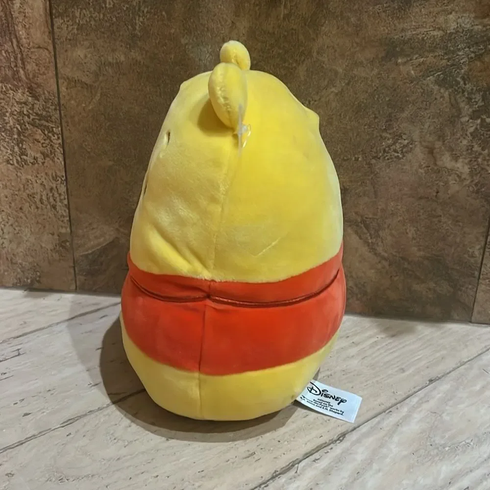 Squishmallow Disney Winnie the POOH 8